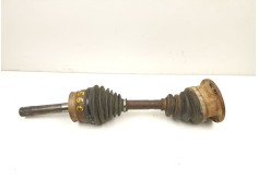 Recambio de transmision delantera izquierda para nissan terrano ii (r20) 2.7 tdi 4wd referencia OEM IAM 391000F000  