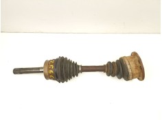 Recambio de transmision delantera izquierda para nissan terrano ii (r20) 2.7 tdi 4wd referencia OEM IAM 391000F000   2