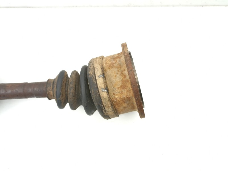 Recambio de transmision delantera izquierda para nissan terrano ii (r20) 2.7 tdi 4wd referencia OEM IAM 391000F000  