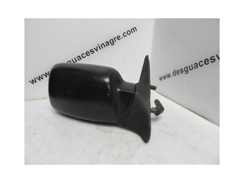 Recambio de retrovisor dch : ford orion : 1.6 d (53,02cv) [1988] para ford orion 1.6 d referencia OEM IAM MANUAL  