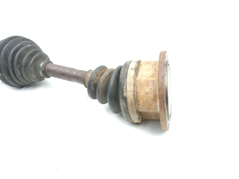 Recambio de transmision delantera izquierda para nissan terrano ii (r20) 2.7 tdi 4wd referencia OEM IAM 391000F000  