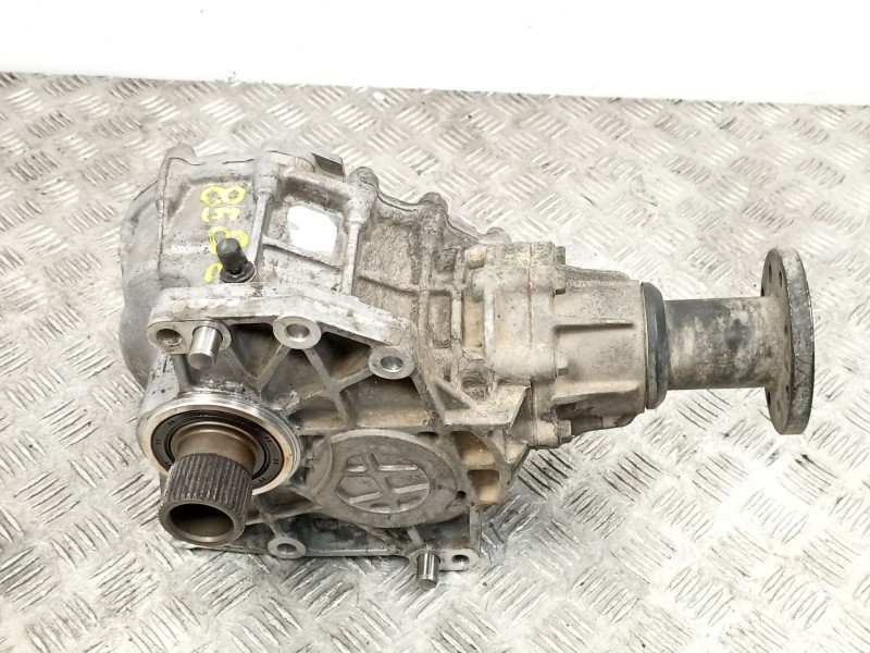 Recambio de diferencial delantero para hyundai santa fé ii (cm) 2.2 crdi 4x4 referencia OEM IAM 4730039300  
