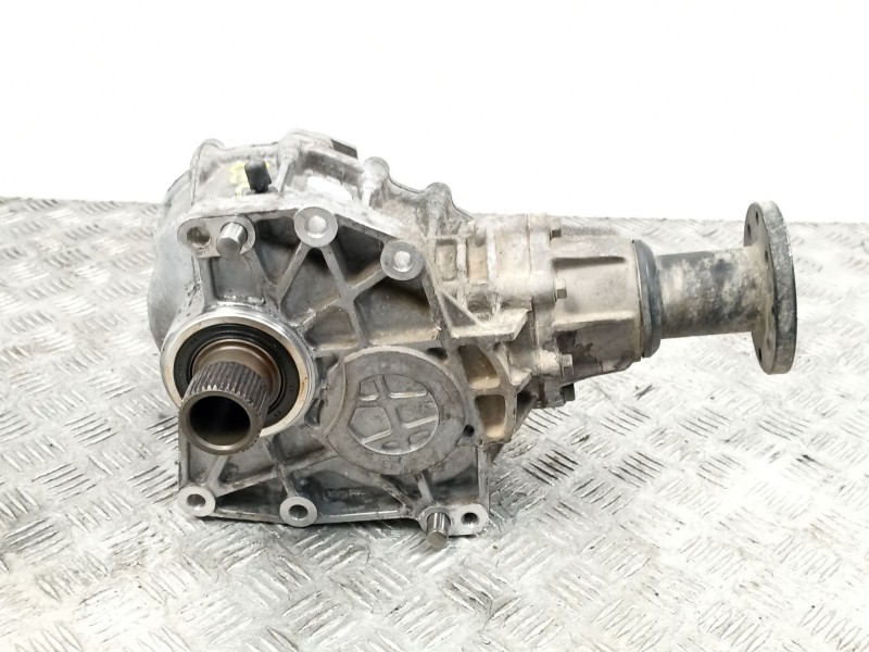 Recambio de diferencial delantero para hyundai santa fé ii (cm) 2.2 crdi 4x4 referencia OEM IAM 4730039300  