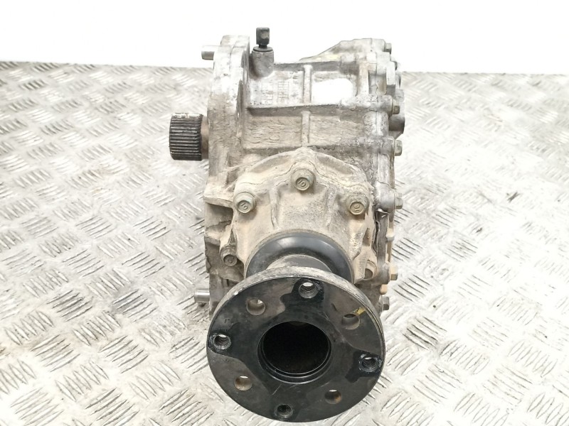 Recambio de diferencial delantero para hyundai santa fé ii (cm) 2.2 crdi 4x4 referencia OEM IAM 4730039300  