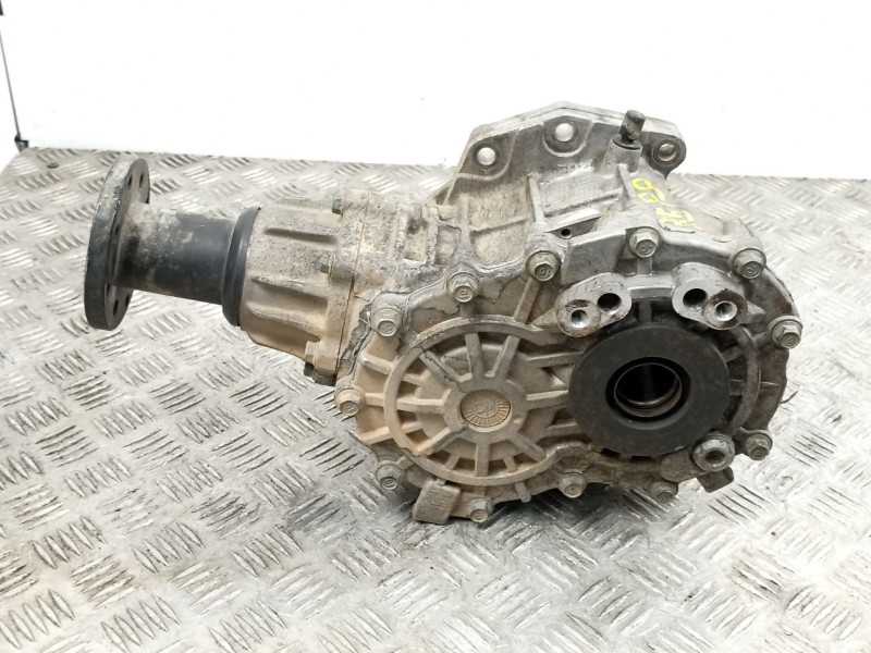 Recambio de diferencial delantero para hyundai santa fé ii (cm) 2.2 crdi 4x4 referencia OEM IAM 4730039300  