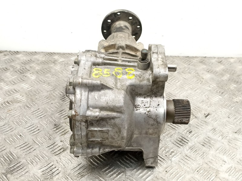 Recambio de diferencial delantero para hyundai santa fé ii (cm) 2.2 crdi 4x4 referencia OEM IAM 4730039300  