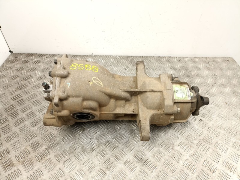 Recambio de diferencial trasero para hyundai santa fé ii (cm) 2.2 crdi 4x4 referencia OEM IAM 4780039300  