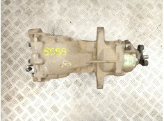 Recambio de diferencial trasero para hyundai santa fé ii (cm) 2.2 crdi 4x4 referencia OEM IAM 4780039300   2