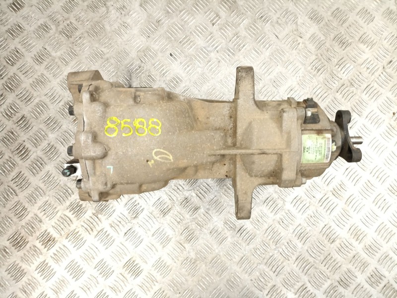 Recambio de diferencial trasero para hyundai santa fé ii (cm) 2.2 crdi 4x4 referencia OEM IAM 4780039300  