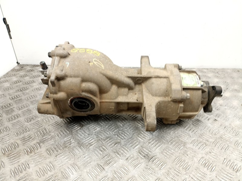 Recambio de diferencial trasero para hyundai santa fé ii (cm) 2.2 crdi 4x4 referencia OEM IAM 4780039300  