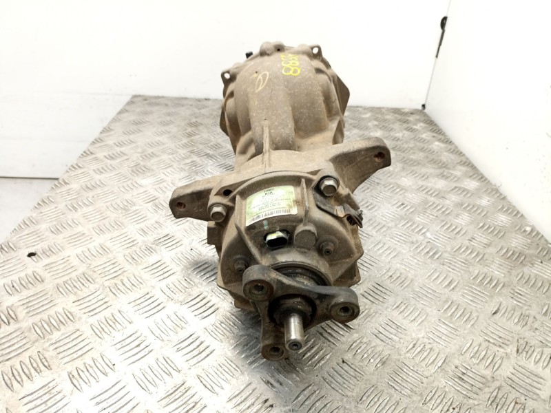 Recambio de diferencial trasero para hyundai santa fé ii (cm) 2.2 crdi 4x4 referencia OEM IAM 4780039300  