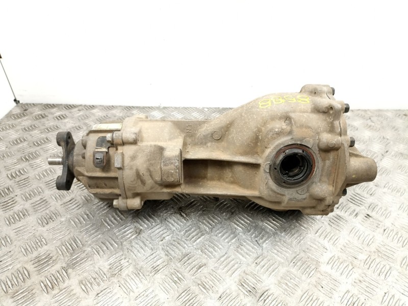 Recambio de diferencial trasero para hyundai santa fé ii (cm) 2.2 crdi 4x4 referencia OEM IAM 4780039300  