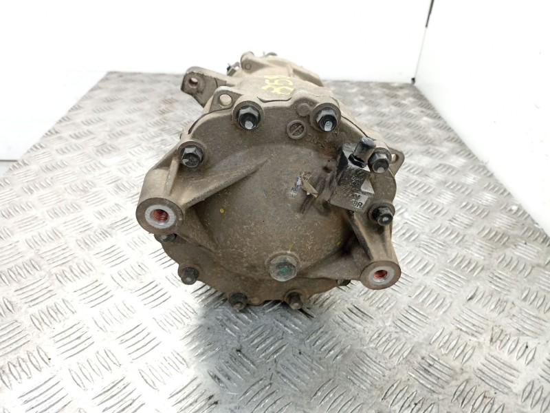 Recambio de diferencial trasero para hyundai santa fé ii (cm) 2.2 crdi 4x4 referencia OEM IAM 4780039300  