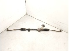 Recambio de cremallera direccion para kia rio iii (ub) 1.2 cvvt referencia OEM IAM 565001W100  