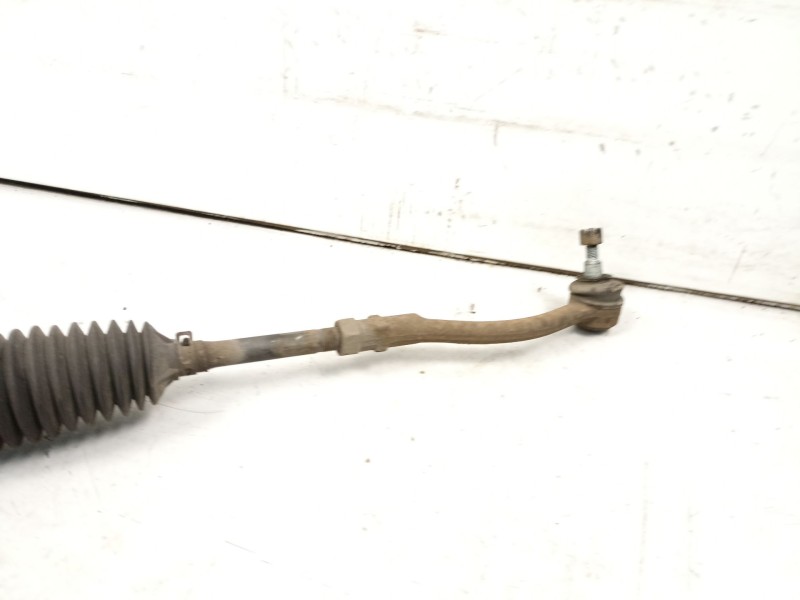 Recambio de cremallera direccion para kia rio iii (ub) 1.2 cvvt referencia OEM IAM 565001W100  