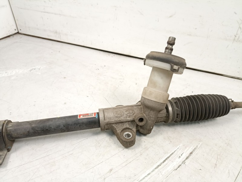 Recambio de cremallera direccion para kia rio iii (ub) 1.2 cvvt referencia OEM IAM 565001W100  