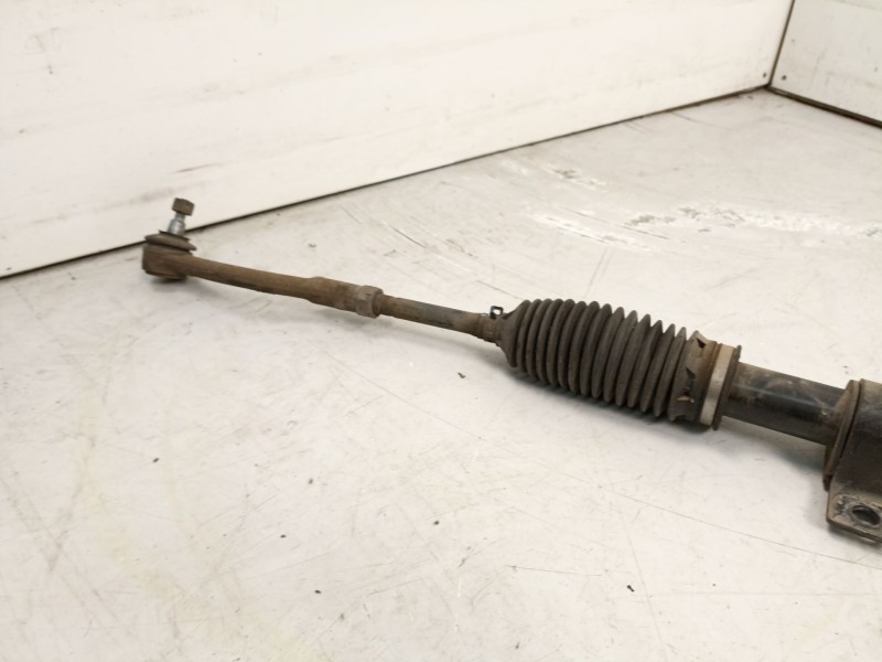 Recambio de cremallera direccion para kia rio iii (ub) 1.2 cvvt referencia OEM IAM 565001W100  