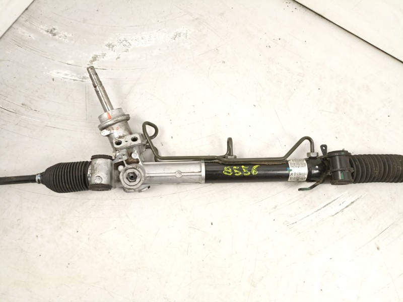 Recambio de cremallera direccion para opel insignia a (g09) 2.0 cdti (68) referencia OEM IAM 13292325  