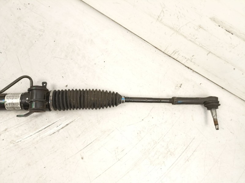 Recambio de cremallera direccion para opel insignia a (g09) 2.0 cdti (68) referencia OEM IAM 13292325  