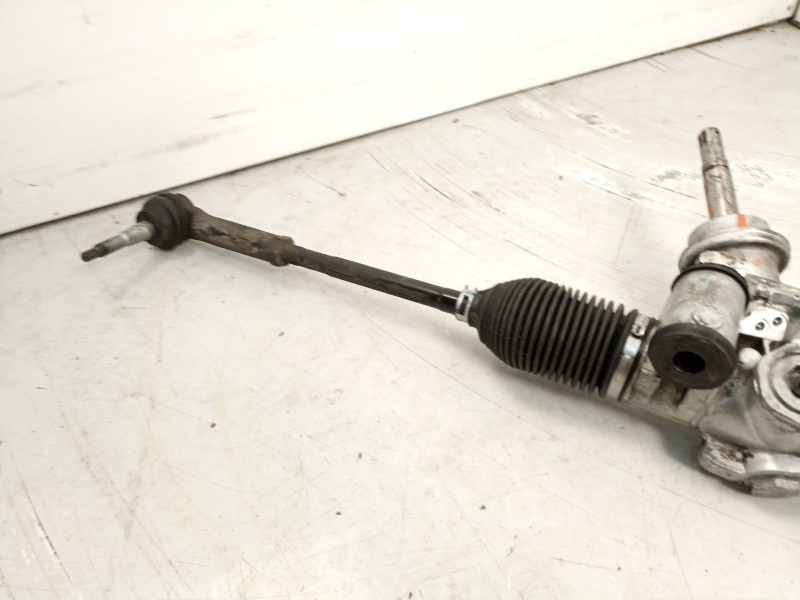 Recambio de cremallera direccion para opel insignia a (g09) 2.0 cdti (68) referencia OEM IAM 13292325  