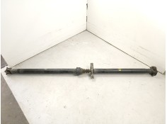 Recambio de transmision central trasera para hyundai santa fé ii (cm) 2.2 crdi 4x4 referencia OEM IAM 493002B500  