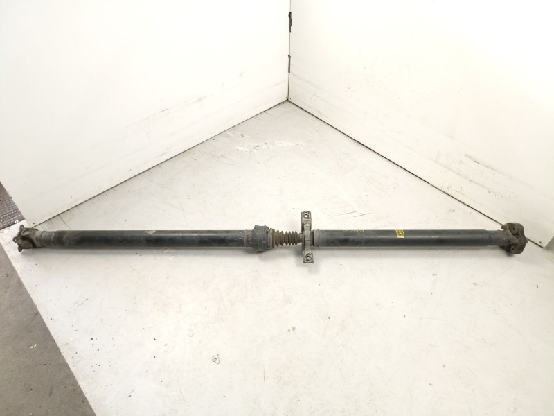 Recambio de transmision central trasera para hyundai santa fé ii (cm) 2.2 crdi 4x4 referencia OEM IAM 493002B500  