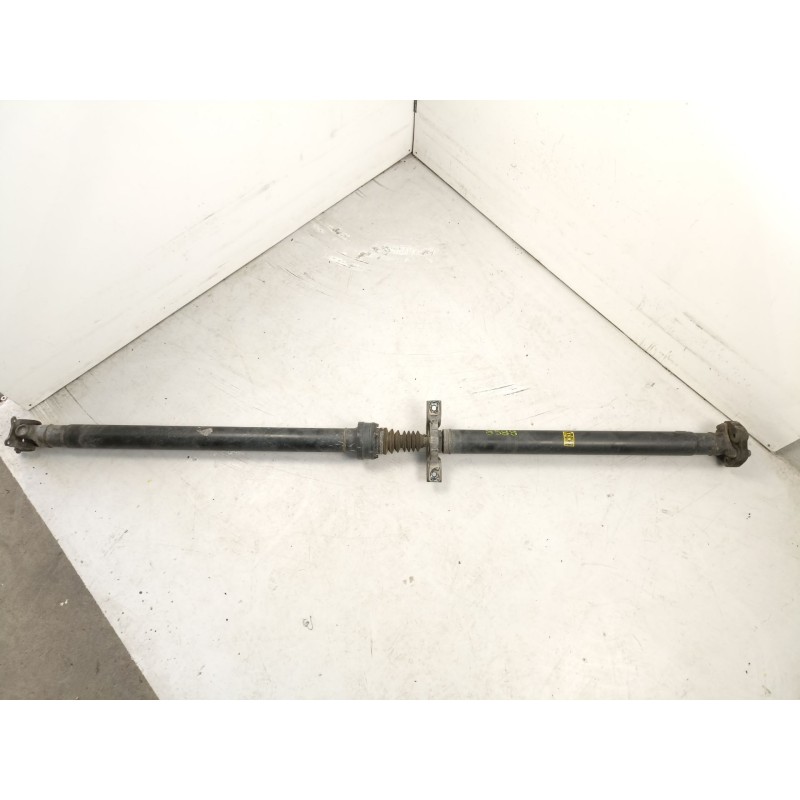 Recambio de transmision central trasera para hyundai santa fé ii (cm) 2.2 crdi 4x4 referencia OEM IAM 493002B500  