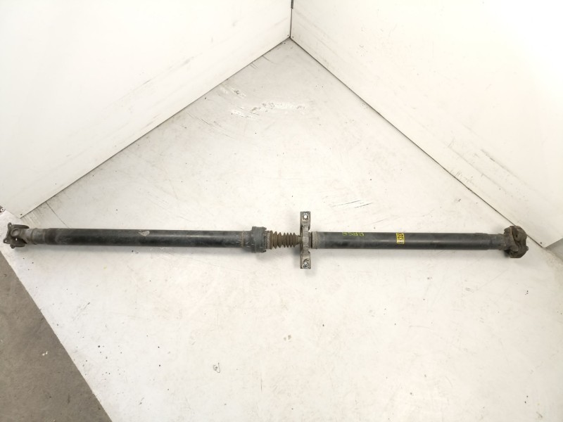 Recambio de transmision central trasera para hyundai santa fé ii (cm) 2.2 crdi 4x4 referencia OEM IAM 493002B500  