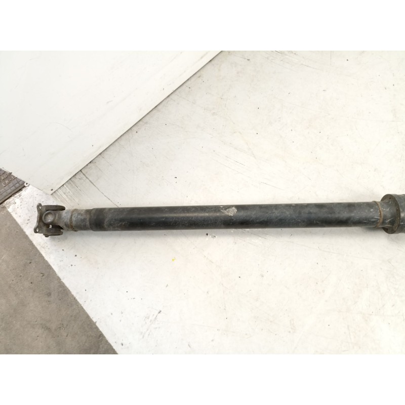 Recambio de transmision central trasera para hyundai santa fé ii (cm) 2.2 crdi 4x4 referencia OEM IAM 493002B500  