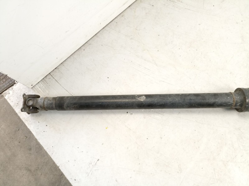 Recambio de transmision central trasera para hyundai santa fé ii (cm) 2.2 crdi 4x4 referencia OEM IAM 493002B500  