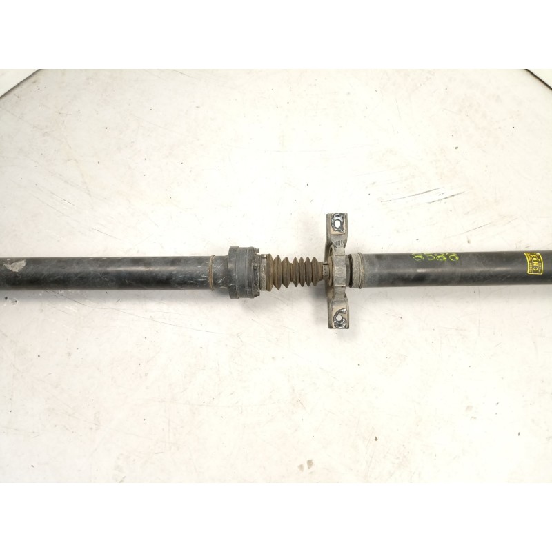 Recambio de transmision central trasera para hyundai santa fé ii (cm) 2.2 crdi 4x4 referencia OEM IAM 493002B500  