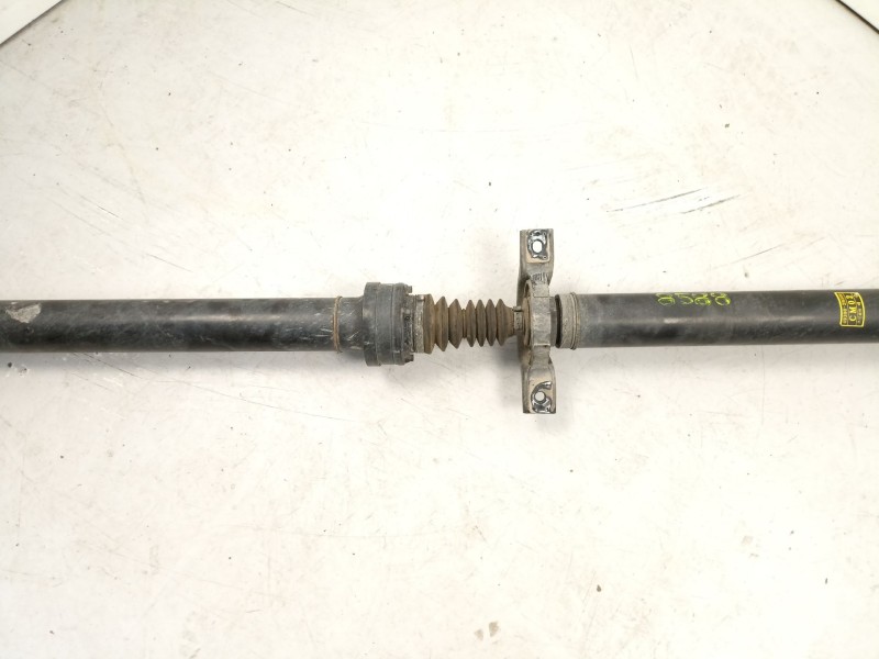 Recambio de transmision central trasera para hyundai santa fé ii (cm) 2.2 crdi 4x4 referencia OEM IAM 493002B500  