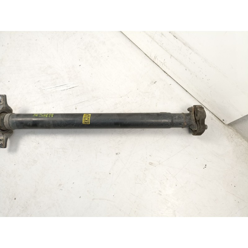 Recambio de transmision central trasera para hyundai santa fé ii (cm) 2.2 crdi 4x4 referencia OEM IAM 493002B500  