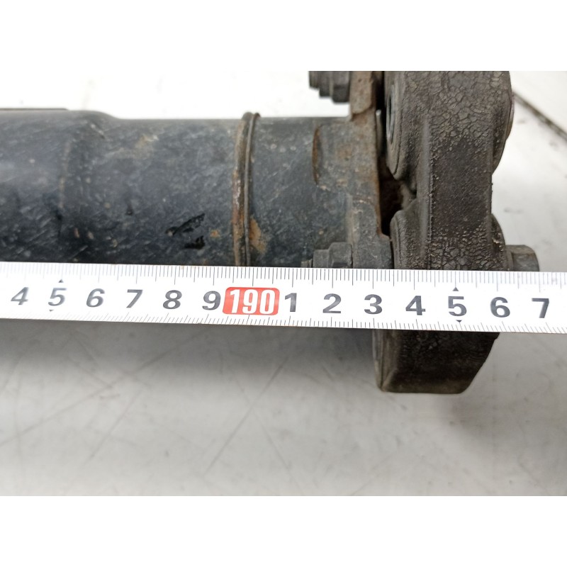 Recambio de transmision central trasera para hyundai santa fé ii (cm) 2.2 crdi 4x4 referencia OEM IAM 493002B500  