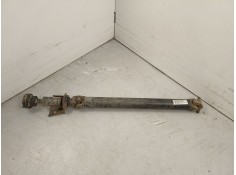 Recambio de transmision central trasera para mercedes-benz clase m (w163) ml 270 cdi (163.113) referencia OEM IAM A1634101202  