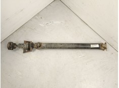 Recambio de transmision central trasera para mercedes-benz clase m (w163) ml 270 cdi (163.113) referencia OEM IAM A1634101202   2