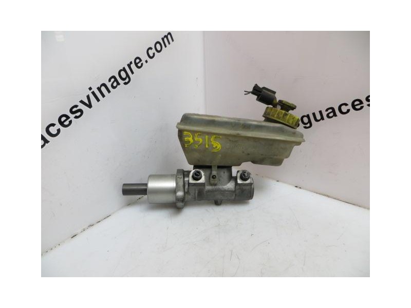 Recambio de bomba de freno : seat alhambra : 2.0 g /ady (115,6cv) 5p [1998] para seat alhambra 2.0 g /ady referencia OEM IAM   