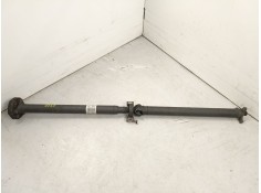 Recambio de transmision central trasera para mercedes-benz clase c (w203) c 220 cdi (203.008) referencia OEM IAM A2034108006  