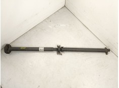 Recambio de transmision central trasera para mercedes-benz clase c (w203) c 220 cdi (203.008) referencia OEM IAM A2034108006   2