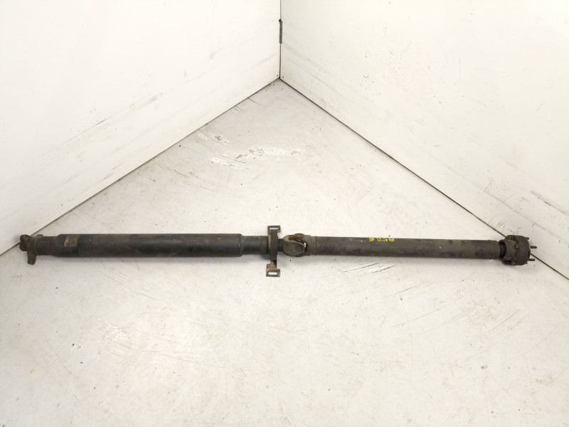 Recambio de transmision central trasera para bmw 5 (e39) 528 i referencia OEM IAM 1229272  