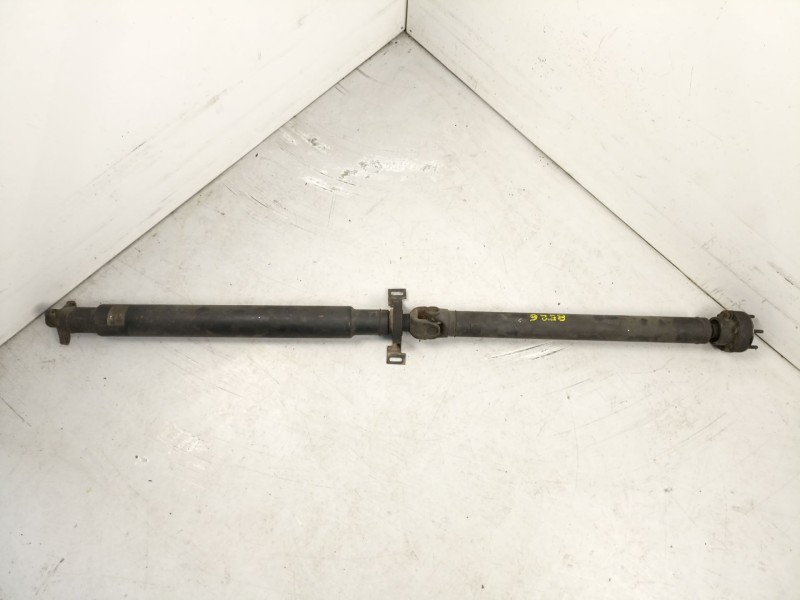 Recambio de transmision central trasera para bmw 5 (e39) 528 i referencia OEM IAM 1229272  