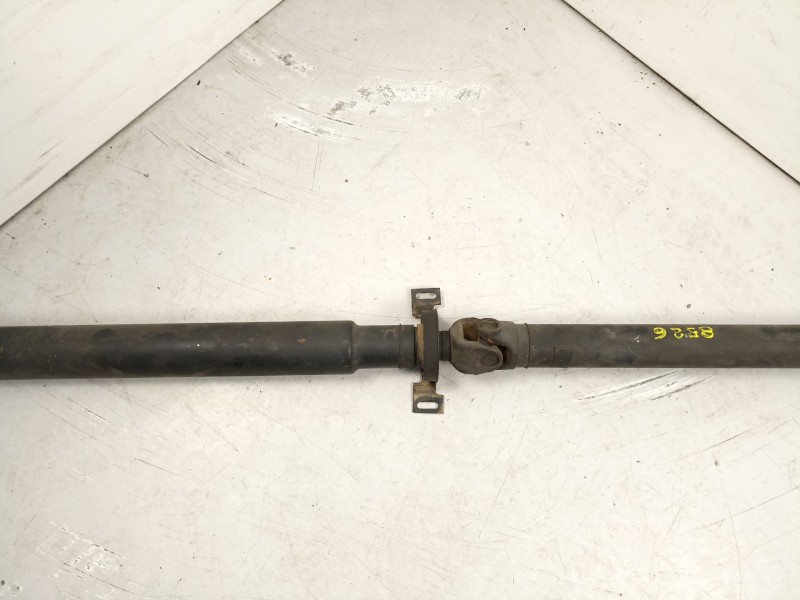 Recambio de transmision central trasera para bmw 5 (e39) 528 i referencia OEM IAM 1229272  