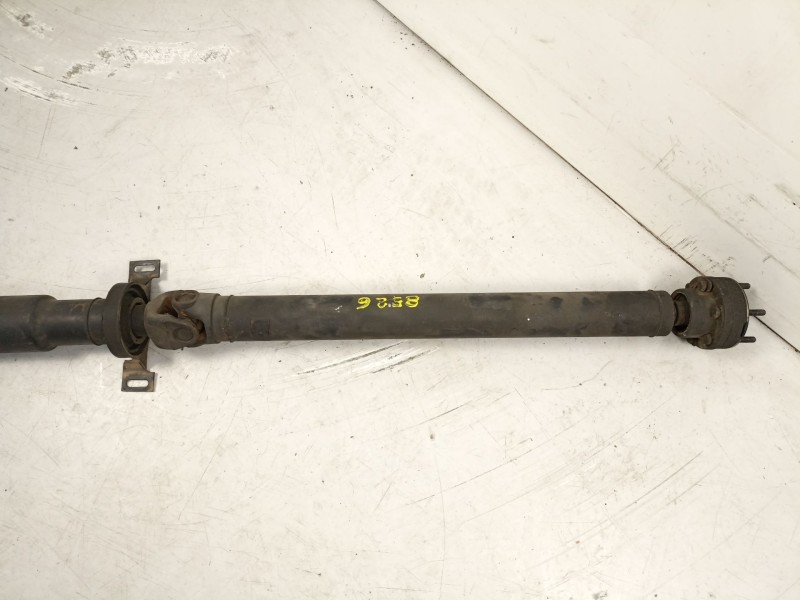 Recambio de transmision central trasera para bmw 5 (e39) 528 i referencia OEM IAM 1229272  