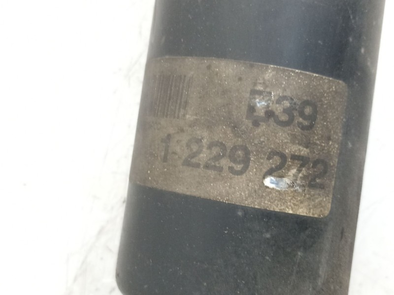 Recambio de transmision central trasera para bmw 5 (e39) 528 i referencia OEM IAM 1229272  