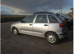 seat ibiza ii (6k1) del año 2001 2