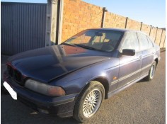 bmw 525 del año 2002