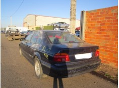bmw 525 del año 2002 2