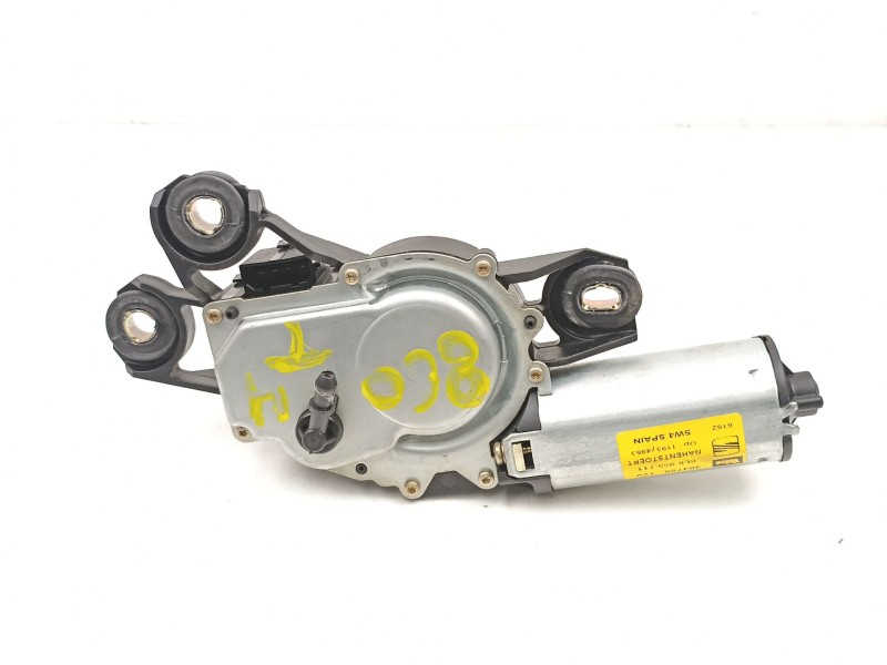 Recambio de motor limpia trasero para seat ibiza iii (6l1) 1.2 referencia OEM IAM 6L6955711 404759 