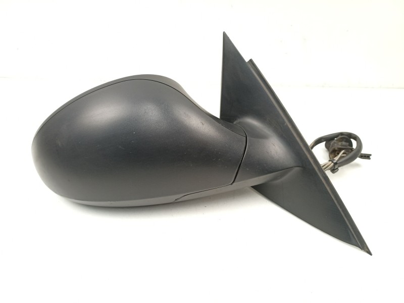 Recambio de retrovisor derecho para seat ibiza iii (6l1) 1.2 referencia OEM IAM 6L1857508T  
