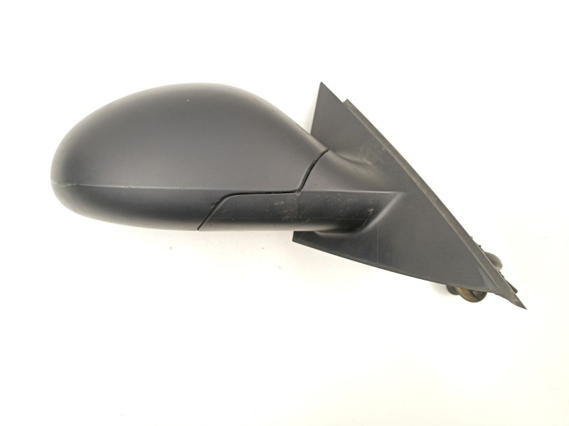 Recambio de retrovisor derecho para seat ibiza iii (6l1) 1.2 referencia OEM IAM 6L1857508T  